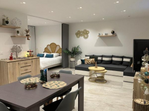 T2 neuf Thonon Thonon-Les-Bains